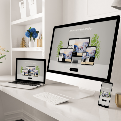 WordPress Website Design Service