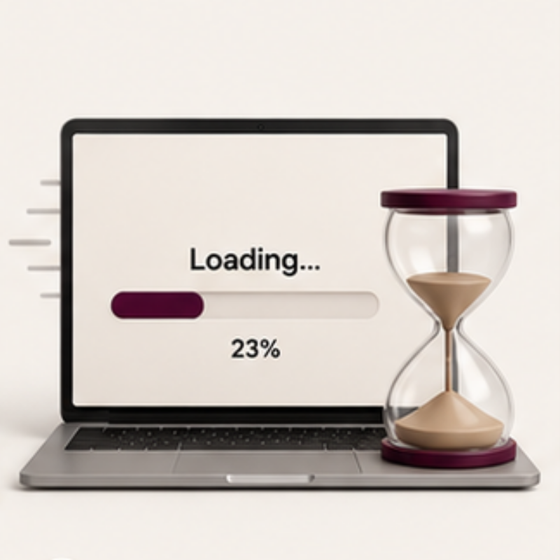 Fix Slow Website Performance