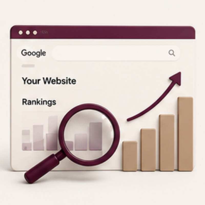 Fix Weak SEO Foundations