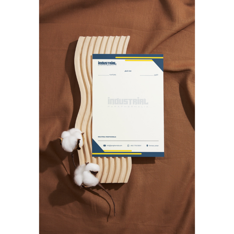 Letter Head Design Service