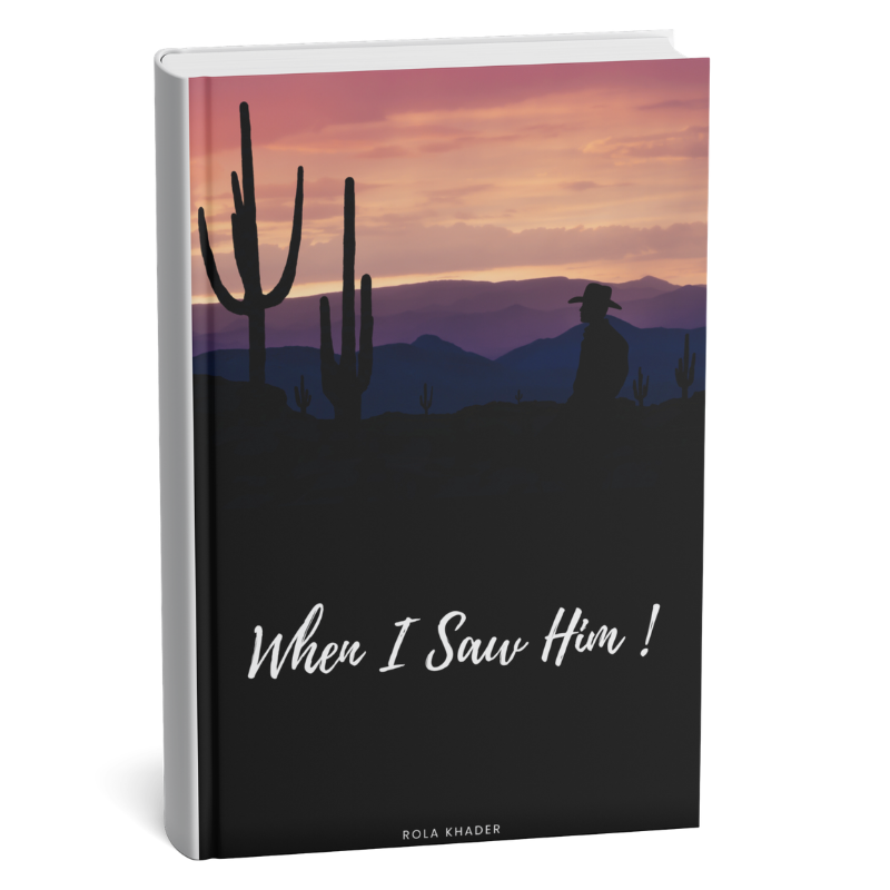 تصميم غلاف كتاب - Book Cover Design