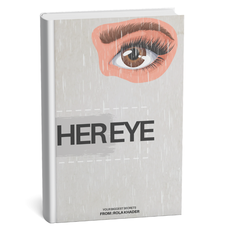 تصميم غلاف كتاب - Book Cover Design