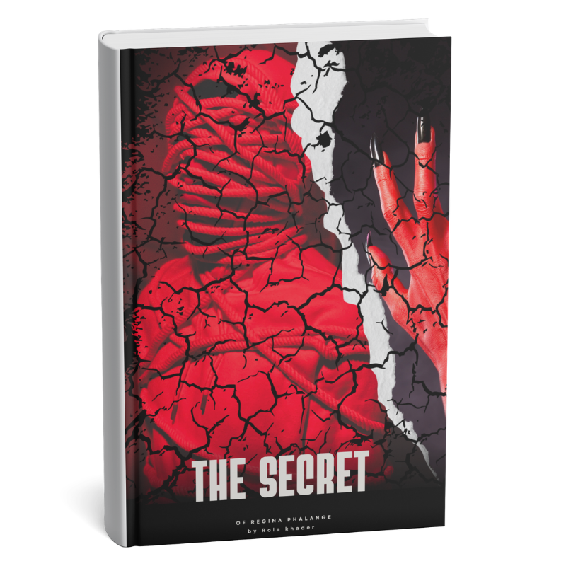 تصميم غلاف كتاب - Book Cover Design