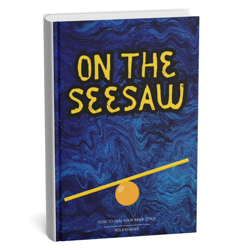 تصميم غلاف كتاب - Book Cover Design