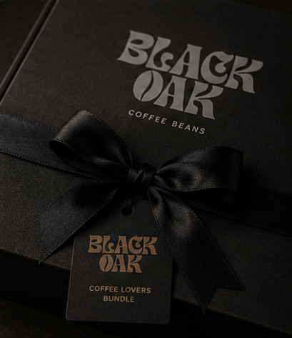 Black Oak Signature Gift Box