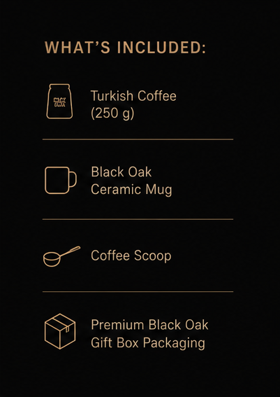 Travel Coffee Set
