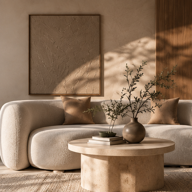 التصميم السكني