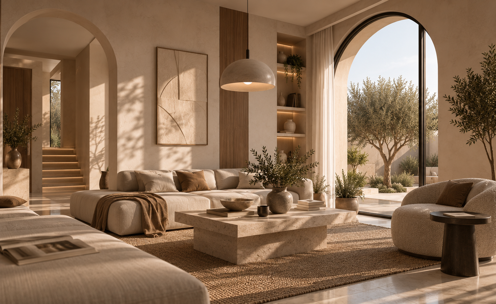 دار سكون 2