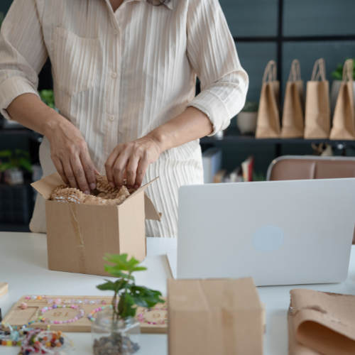 WooCommerce Store Design Service