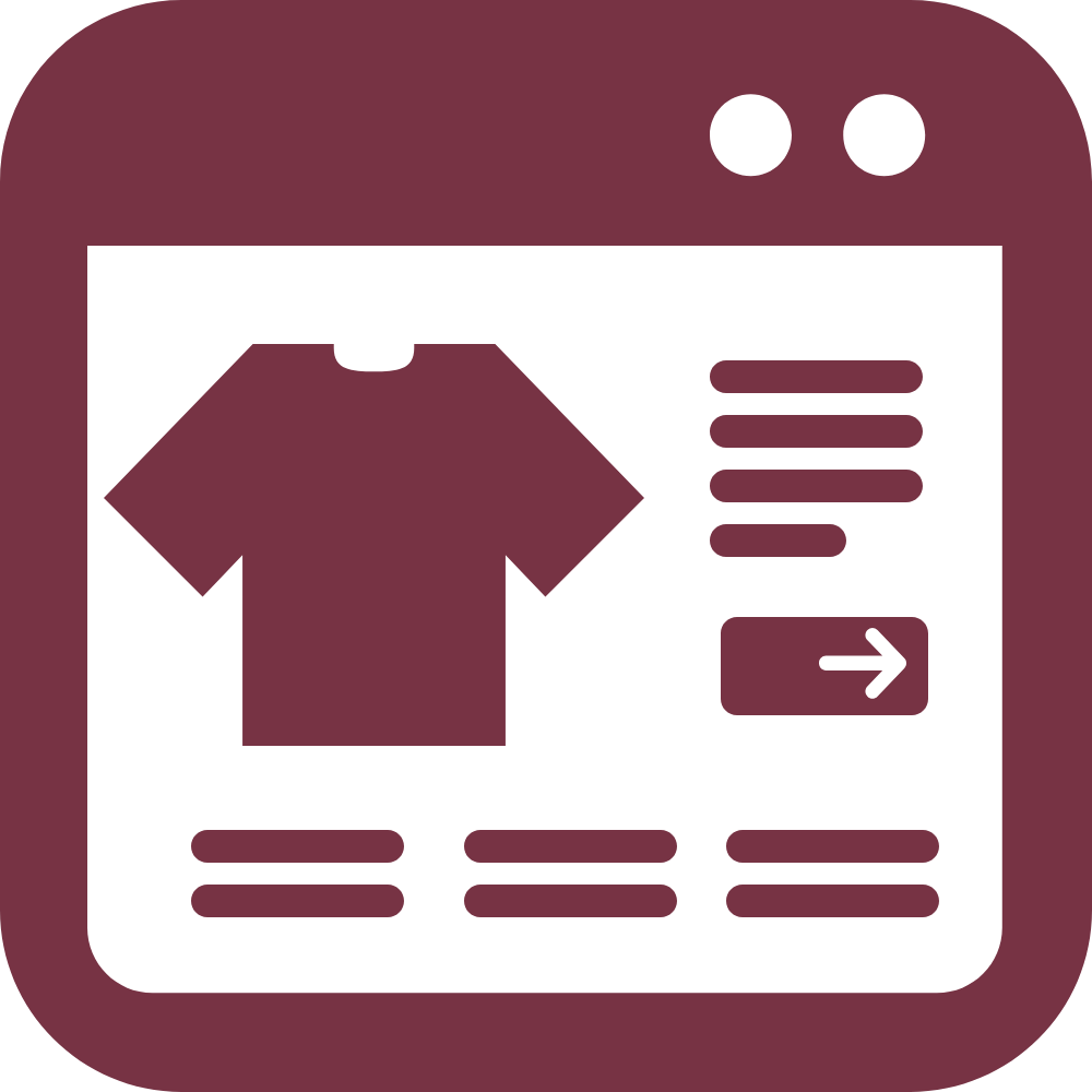 4 WooCommerce Store Design Service