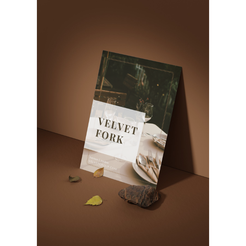Menu Design - Image 2