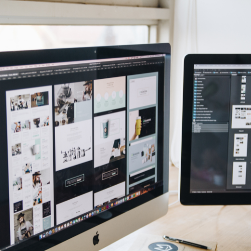 Graphic Design Services
