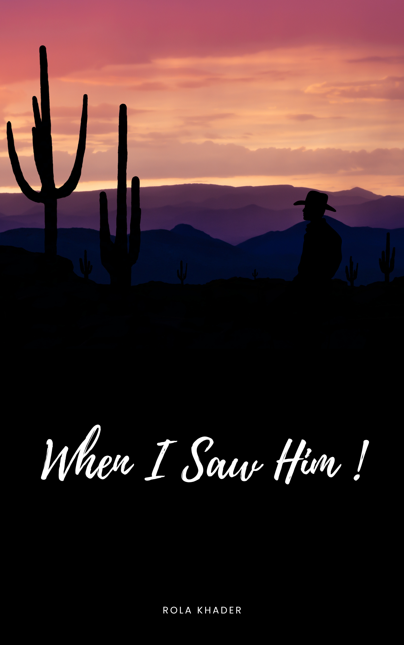 Book Cover Design
