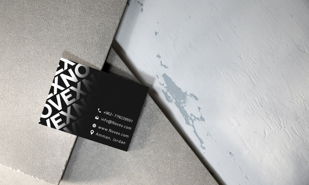 Business Card Design - Image 3