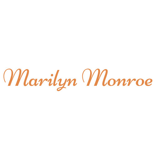 Marilyn Monroe