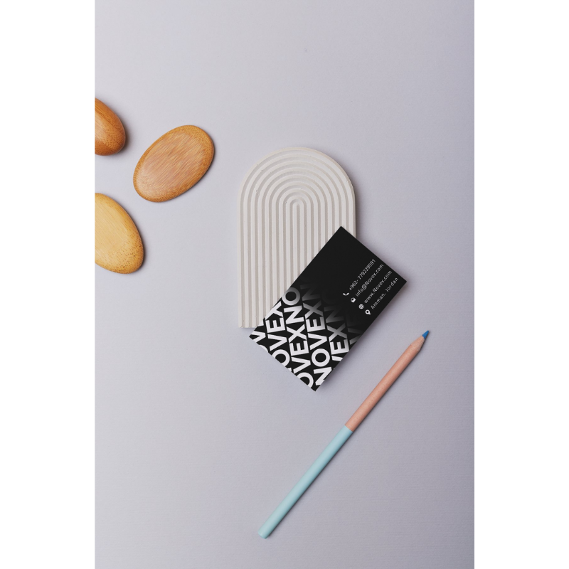 Business Card Design Service