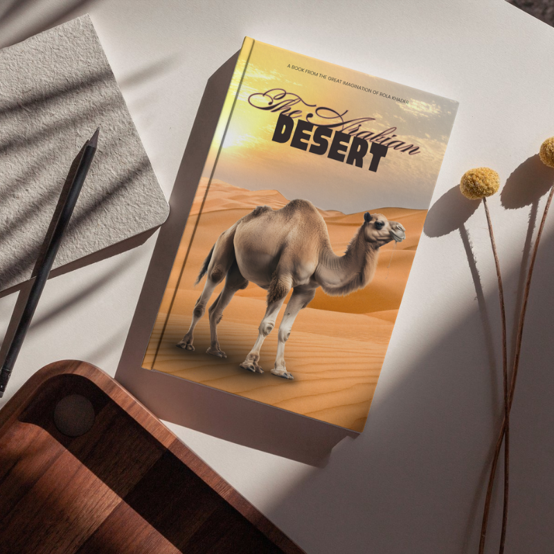 Book Cover Design service