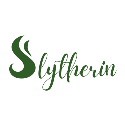 slytherin