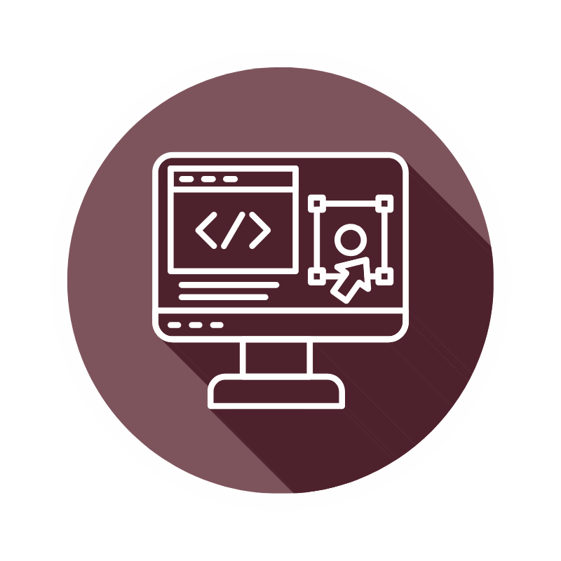 software Rola Khader Web and Graphic Designer