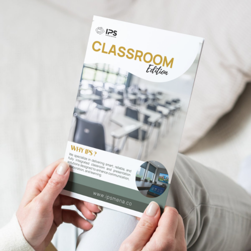 Brochure Design service