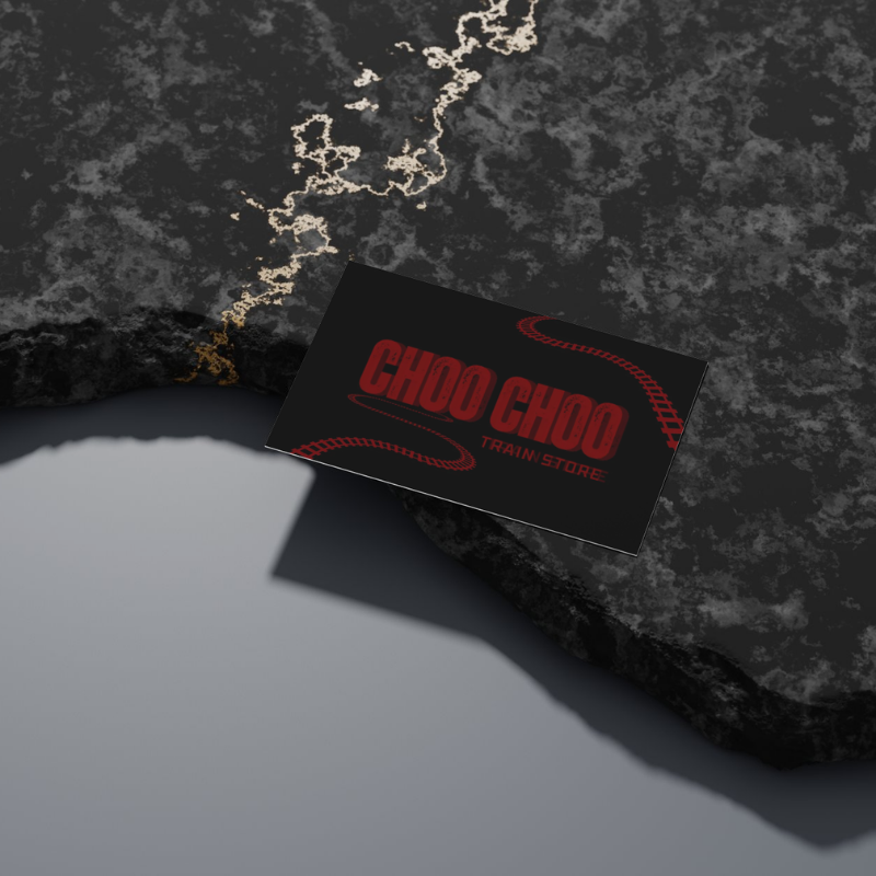 Business Card Design - تصميم بطاقة أعمال