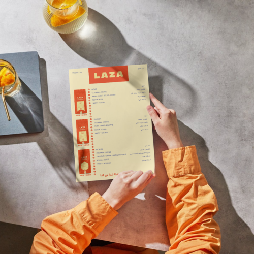 Catalog Design service