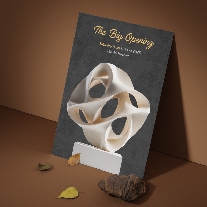 Flyer Design
