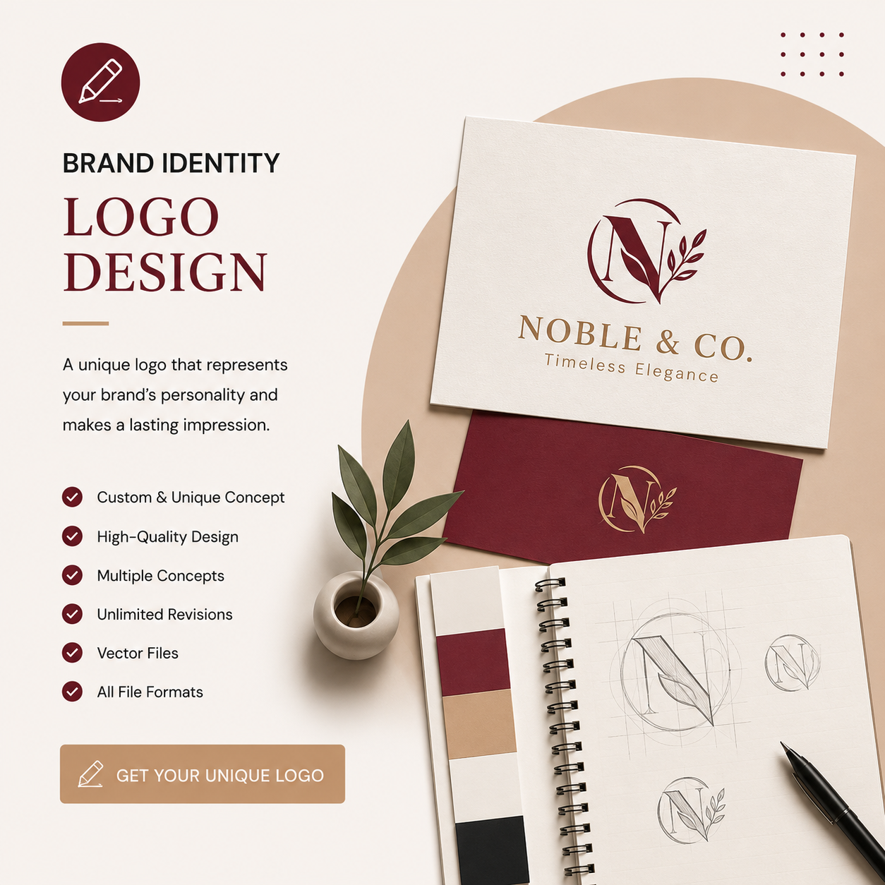Logo Design