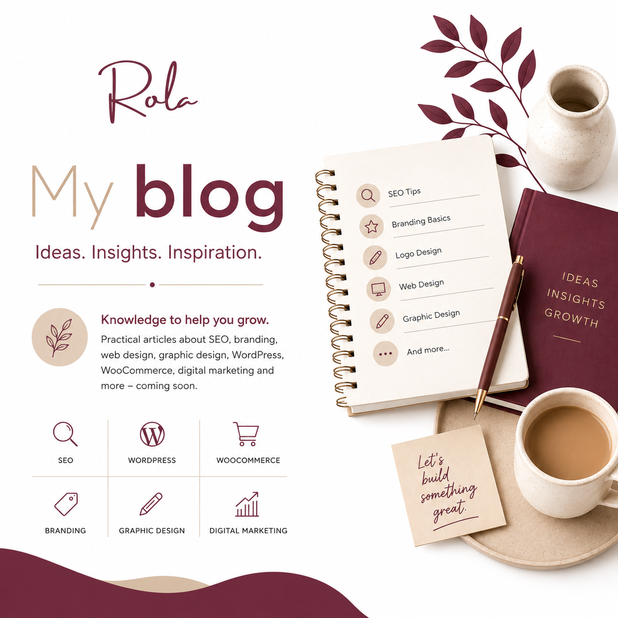 My Blog