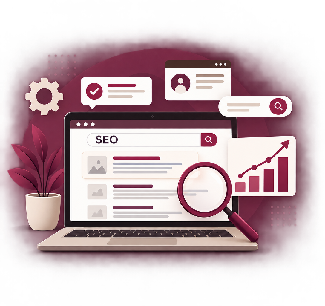 Why SEO Matters SEO Services